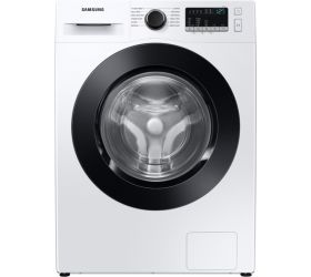 SAMSUNG WW80T4040CE1TL 8 kg Fully Automatic Front Load with In-built Heater White image