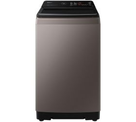 SAMSUNG WA80BG4686BRTL 8 kg Fully Automatic Top Load with In-built Heater Brown image