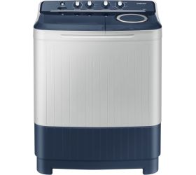 SAMSUNG WT85B4200LL/TL 8 kg Semi Automatic Top Load Washing Machine Blue, Grey image
