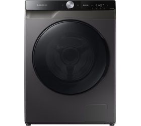 SAMSUNG WD80T604DBX/TL 8/6 kg AI Control, Wifi Enabled Washer with Dryer Grey image
