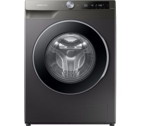 SAMSUNG WW90T604DLN/TL 9 kg 5 Rating Fully Automatic Front Load Grey image