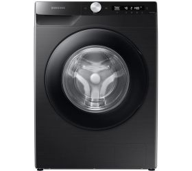 SAMSUNG WW90T504DAB1TL 9 kg Fully Automatic Front Load Black image