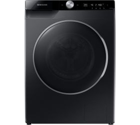 SAMSUNG WW90TP44DSB1TL 9 kg Fully Automatic Front Load Black image