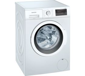 Siemens WM12J16WIN 7 kg Fully Automatic Front Load White image