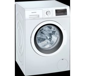 Siemens WM12J16WIN 7 kg Fully Automatic Front Load with In-built Heater White image