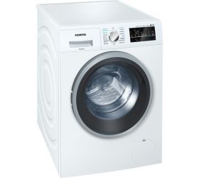 Siemens WD15G460IN 8/5 kg Washer with Dryer with In-built Heater image