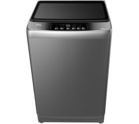 TCL TWA85-F307GMG 8.5 kg Fully Automatic Top Load Grey image