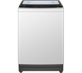 TCL TWA85-F307GM 8.5 kg Fully Automatic Top Load White, Grey image