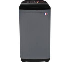 Thomson TFA8000H 8 kg Fully Automatic Top Load with In-built Heater Grey image