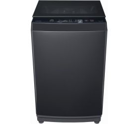 Toshiba AW-DJ900D-IND 8 kg I-clean, 15-Minute Quick Wash, GREATWAVES Technology Fully Automatic Top Load Grey image