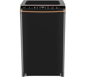 Voltas Beko WTL75VPSGH 7.5 kg Fully Automatic Top Load with In-built Heater Black image