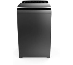 Whirlpool Bloomwash 360 Pro 10 kg Fully Automatic Top Load Washing Machine with In-built Heater Grey image