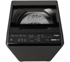 Whirlpool Whitemagic Classic 6.5 GenX 6.5 kg Fully Automatic Top Load Grey image