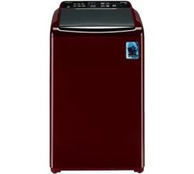 Whirlpool SW ULTRA 6.5 WINE 10YMW - Stainwash Ultra 6.5 Kg Fully Automatic Top Load Washing Machine 6.5 kg Fully Automatic Top Load Maroon image