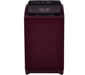 Whirlpool WHITEMAGIC ELITE 7.0 WINE 10YMW 7 kg 5 Star, Hard Water wash Fully Automatic Top Load Maroon image