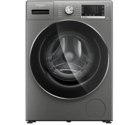 Whirlpool 7kg 5 star Front Load Washing Machine with in-built Heater 7  image