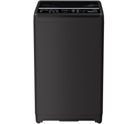Whirlpool MAGIC CLEAN 7.0 GENX GREY 5YMW 7 kg Fully Automatic Top Load Grey image