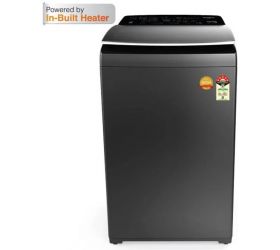 Whirlpool 360 BW PRO H 7.0 GRAPHITE 10YMW 7 kg Fully Automatic Top Load with In-built Heater Grey image