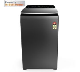 Whirlpool 360 BW PRO 540 H 7.5 GRAPHITE 10YMW 7.5 kg 5 Star, Inbuilt Heater Fully Automatic Top Load with In-built Heater Grey image