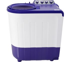 Whirlpool Ace 7.5 sup soak coral purple  5 yr 7.5 kg 5 Star, Supersoak Technology Semi Automatic Top Load Purple image