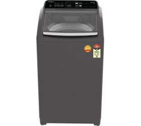 Whirlpool Magic Clean Pro 7.5 kg 7.5 kg Fully Automatic Top Load Grey image