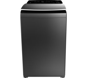 Whirlpool 360 BW PRO 570 H 9.0 MIDNIGHT GREY 10YMW 9 kg Fully Automatic Top Load Washing Machine with In-built Heater Grey image
