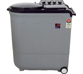 Whirlpool ACE 9.0 TRB DRY SILVERDAZZLE 9 kg Semi Automatic Top Load Silver image