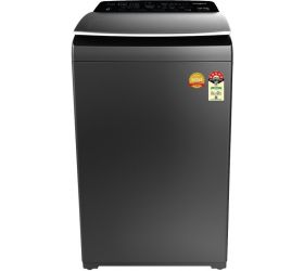 Whirlpool 360 BW PRO INV H 9.5 GRAPHITE 9.5 kg Fully Automatic Top Load with In-built Heater Black, Grey image
