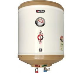 ACTIVA ACT_25_LTR 25 L Storage Water Geyser , IVORY image