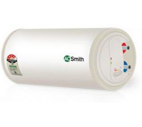 AO Smith HAS 15L 15 L Storage Water Geyser , White image