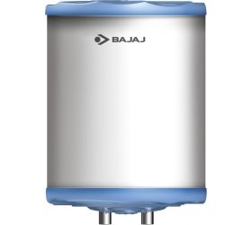 Bajaj Montage 15 L Storage Water Geyser , White & Blue image