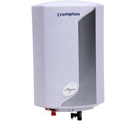 CROMPTON SHW 1015 15 L Storage Water Geyser , White image