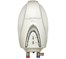 morphy quente 3 L Instant Water Geyser , White image