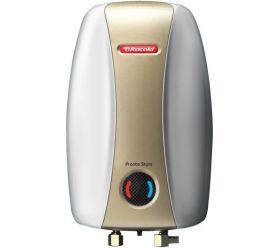 Racold ProntoNeo 3 L Instant Water Geyser , Ivory image