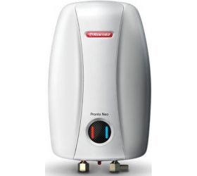 Racold Pronto 6 6 L Instant Water Geyser , White image
