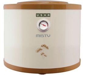 Usha Misty-10 10 L Storage Water Geyser , Ivory Gold image