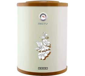 Usha Misty 25 L Storage Water Geyser , Ivory Cherry Blossom image