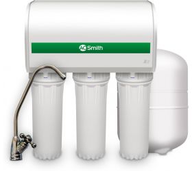 AO Smith X5 7.5 L RO Water Purifier White image