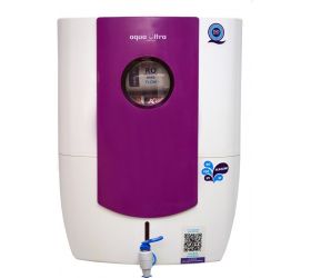 Aqua Ultra C15 13 L RO + UV + UF Water Purifier White image