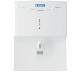 Blue Star Aristo 7 L RO + UV Water Purifier with Pre Filter White image