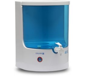 Eureka Forbes Reviva UV Reviva 8 L UV Water Purifier White image