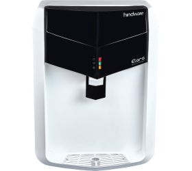 Hindware Elara Copper+ 7 L RO + UV + UF + Minerals Water Purifier with Advance Copper + Technology White and Black image