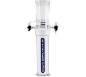 Kent Bathroom Water Softener 5.5-Litre White  5.5 L RO Water Purifier White image