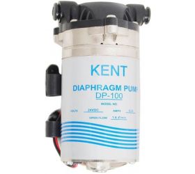 Kent Diaphargm 100 15 L RO Water Purifier Blue image