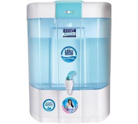 Kent Pearl 8 L RO + UV + UF + TDS Water Purifier White image