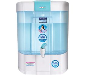 Kent Pearl ZW 8 L RO + UV + UF + TDS Water Purifier White image