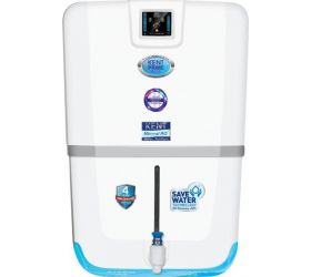 Kent Prime Plus 11065  9 L RO + UV + UF + TDS Water Purifier White image