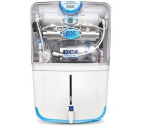Kent Prime Tc litre 9 L RO + UV + UF Water Purifier White image