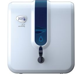 Pureit Advanced RO+UV by HUL 5 L RO + UV Water Purifier White image